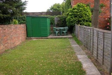 3 bed house, Russell street, Near University, Cheltenham, GL519HW - Image 8